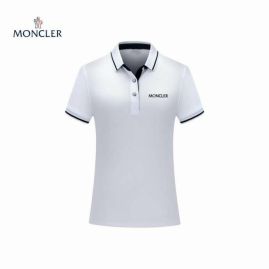 Picture of Moncler Polo Shirt Short _SKUMonclerS-4XL25tn3220730